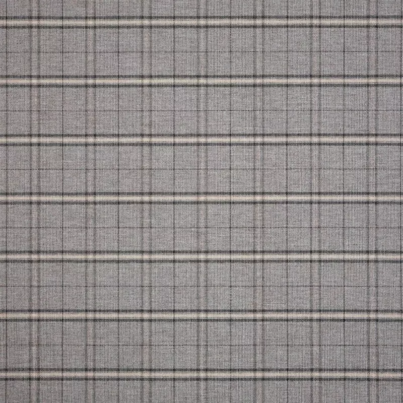 .9 Yards of Simplicity Ash 44340-0001 Sunbrella Indoor / Outdoor Fabric